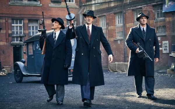 ‘Peaky Blinders’ Season 5: Everything We Know So Far
