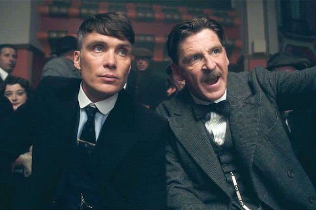 Peaky Blinders’ Fourth Season Is Finally Coming To Aussie Netflix Next Month