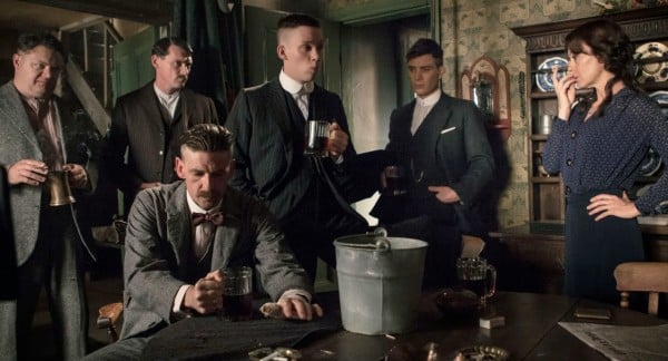 ‘Peaky Blinders’ Season 5: Everything We Know So Far