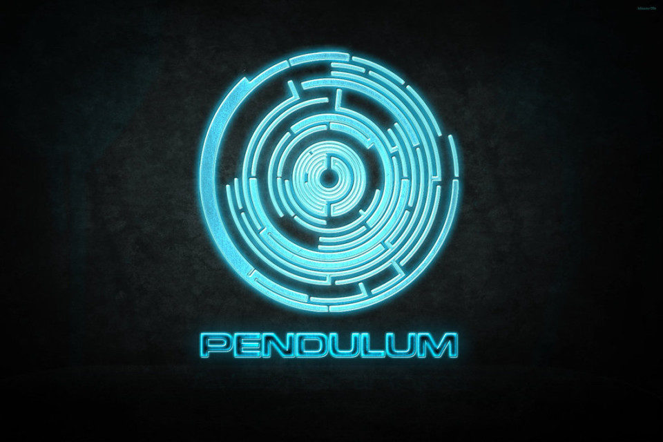 Pendulum Confirm 2017 Australian DJ Tour
