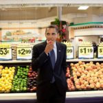 From 2 Million Photos: The Top Shots Of Obama&#8217;s Presidency