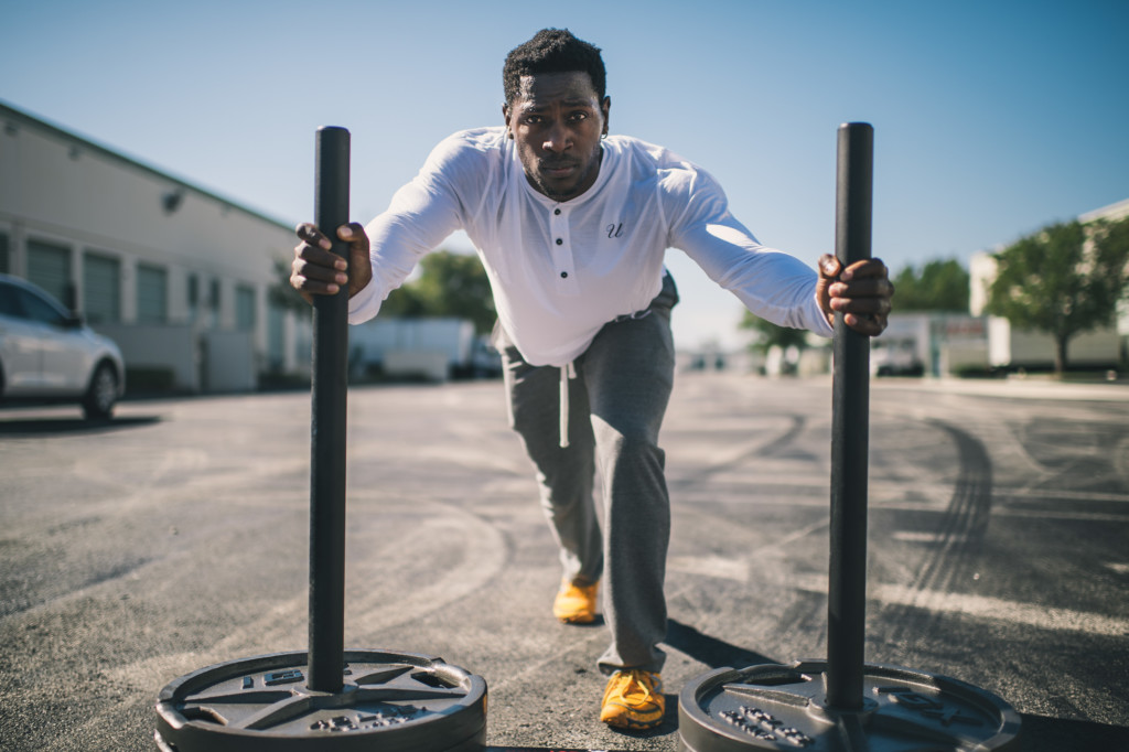 Why Chocolate Milk Is The Best Post Workout Drink