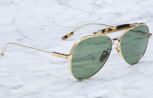 Channel Hunter S. Thompson With These Retro Sunglasses