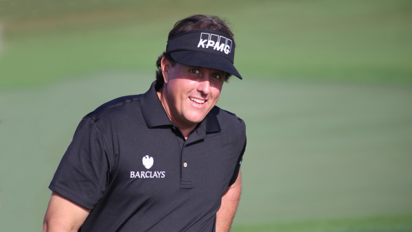 A Punters Guide To The 2016 US Open Golf Championship