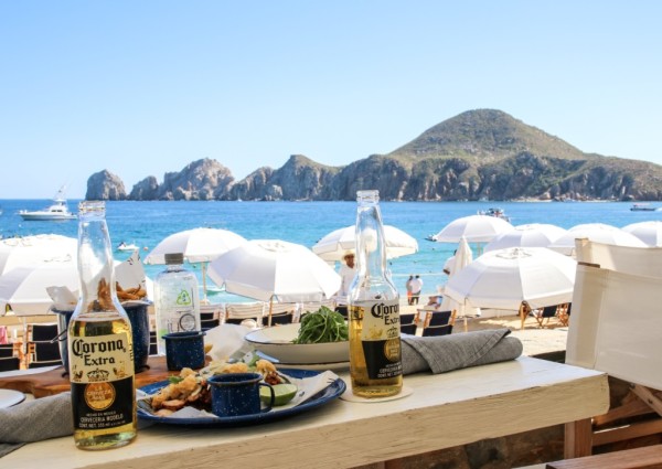 Your Guide To One Week In Los Cabos, Mexico