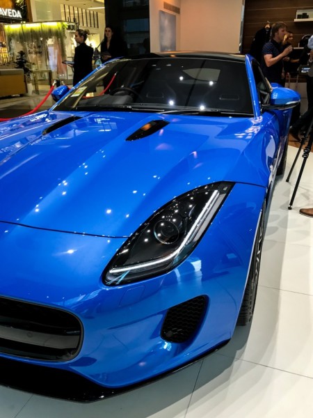 Jaguar Are About To Release A Cheap As Chips $107k MY18 F-Type In Australia