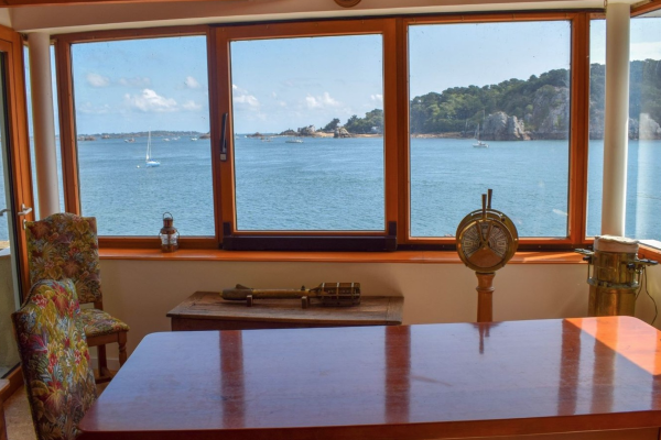 A Private Island In France Is On The Market For Just $2.6 Million