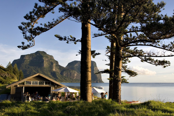 These Are The 10 Best Hotels In Australia (According to TripAdvisor Reviews)