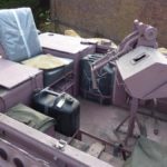 Is This Former SAS &#8216;Pink Panther&#8217; The Coolest Land Rover On Sale Right Now?