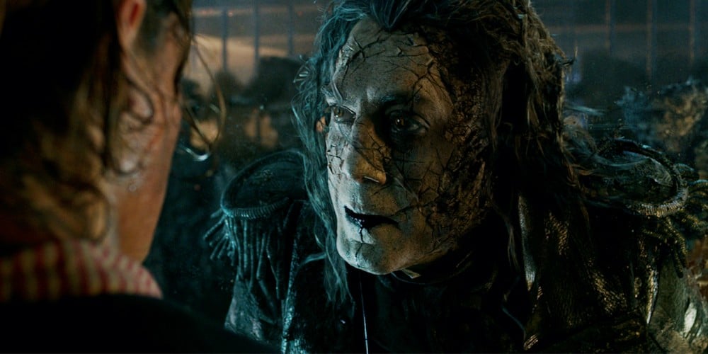 Watch The First Trailer for Pirates of the Caribbean: Dead Men Tell No Tales