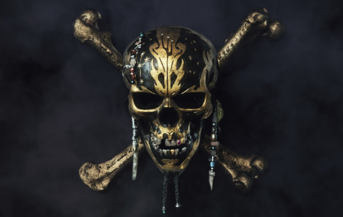 Pirates of the Caribbean: Dead Men Tell No Tales Full Trailer Actually Looks Half-Decent