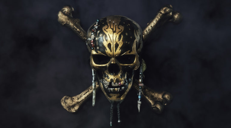 Pirates of the Caribbean: Dead Men Tell No Tales Full Trailer Actually Looks Half-Decent