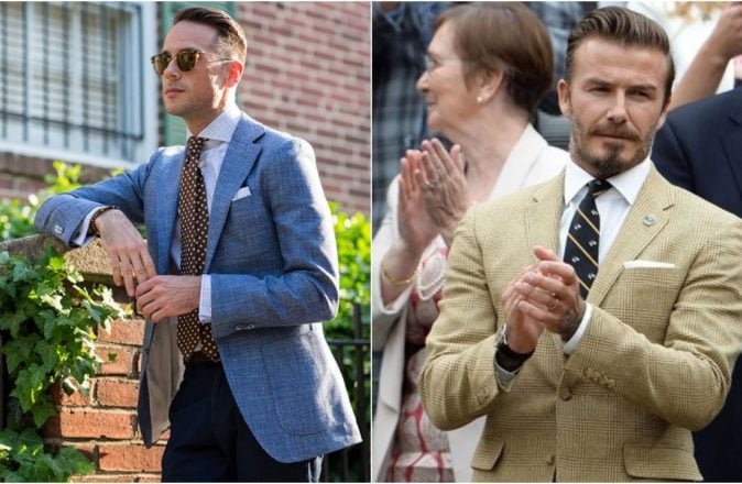 Stay Cool With Our 7 Best Summer Blazers For 2018