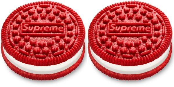dumb supreme items