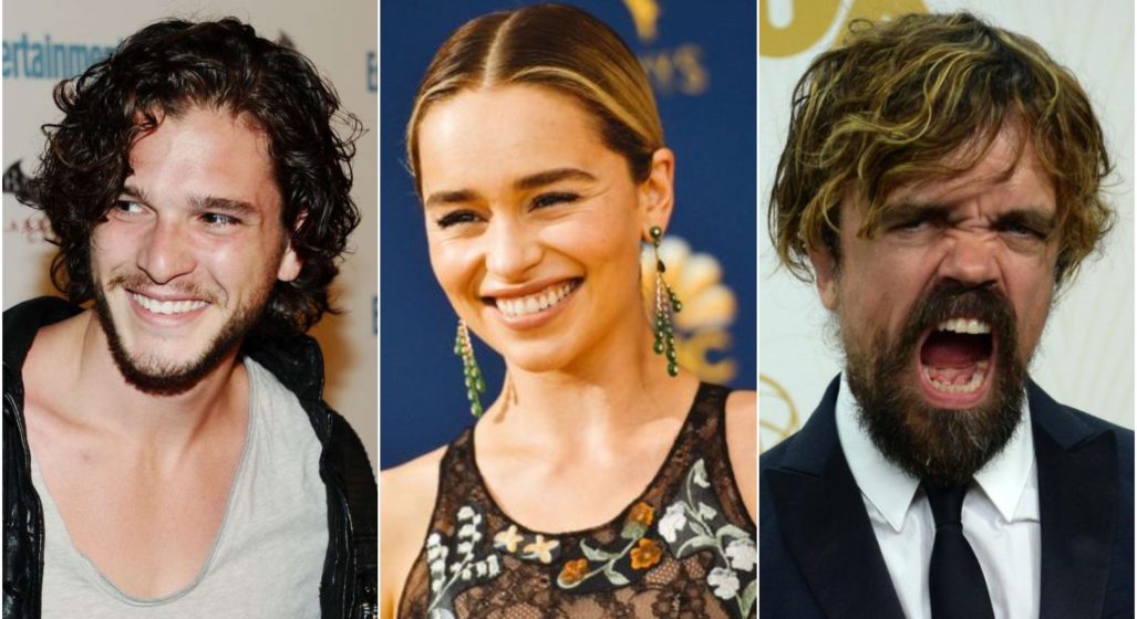 How Much Each &#8216;Game Of Thrones&#8217; Star Makes Per Episode