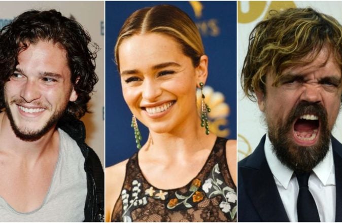 How Much Each &#8216;Game Of Thrones&#8217; Star Makes Per Episode