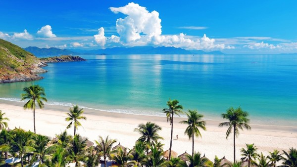 TripAdvisor Ranks Best Beaches In The World