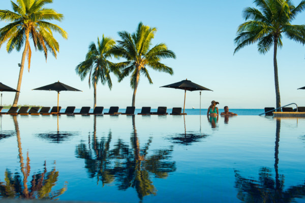 Hilton Fiji Has Your Pacific Island Getaway Sorted