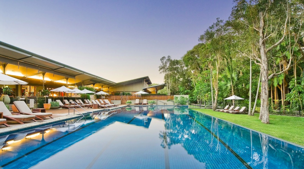 On The Market This Week: Gerry Harvey’s Byron Bay Resort