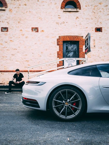 Review: The Porsche 911 992 Is An Enthralling Evolution Of The Icon