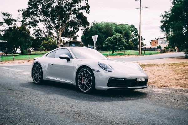 The Porsche 911 Is The Most Profitable Car Of 2019