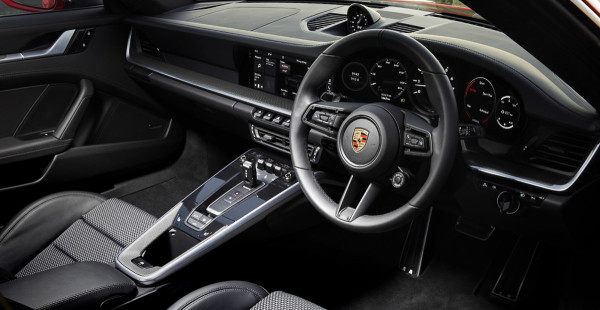 Review: The Porsche 911 992 Is An Enthralling Evolution Of The Icon