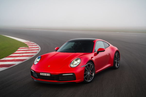 Review: The Porsche 911 992 Is An Enthralling Evolution Of The Icon