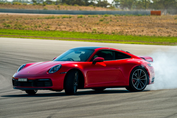 Review: The Porsche 911 992 Is An Enthralling Evolution Of The Icon