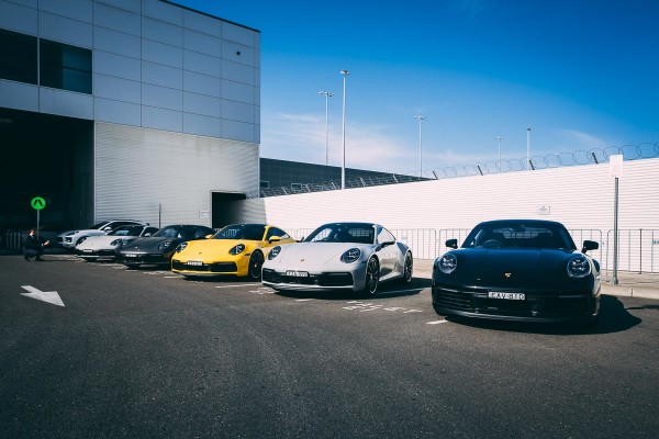 Review: The Porsche 911 992 Is An Enthralling Evolution Of The Icon