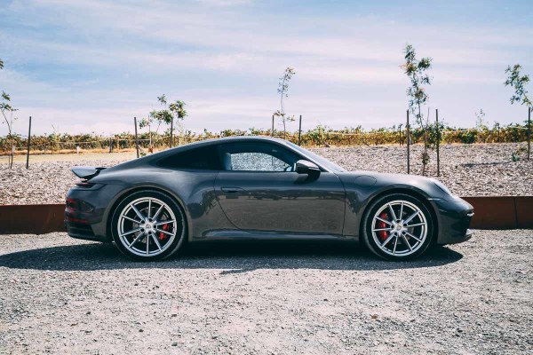 Review: The Porsche 911 992 Is An Enthralling Evolution Of The Icon