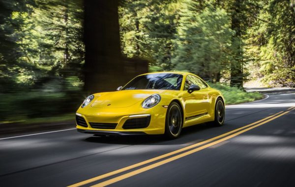 This Is How Much Porsche Makes In A Day