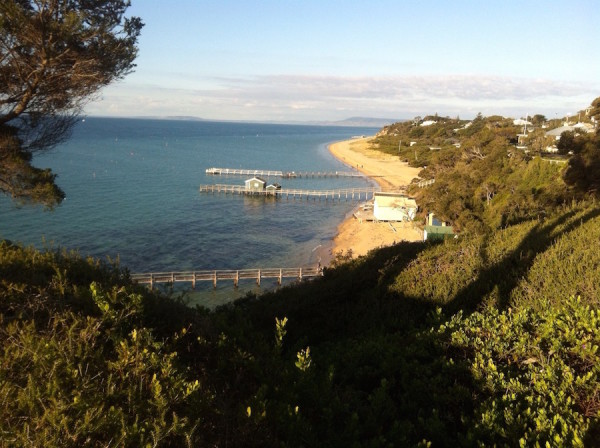 25 Signs You Summer On Australia’s Mornington Peninsula