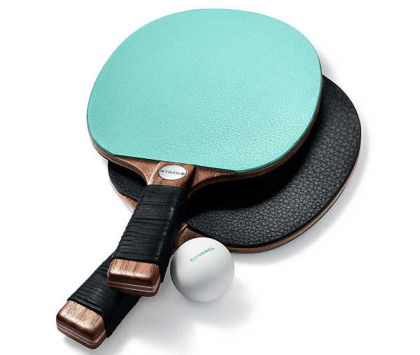 vuitton ping pong set