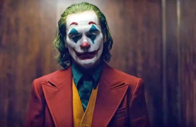 The Alternate Ending For &#8216;Joker&#8217; Almost Changed The Entire DC Universe