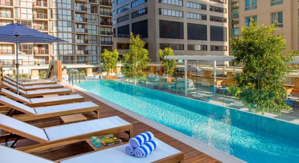 These Are The 10 Best Hotels In Australia (According to TripAdvisor Reviews)