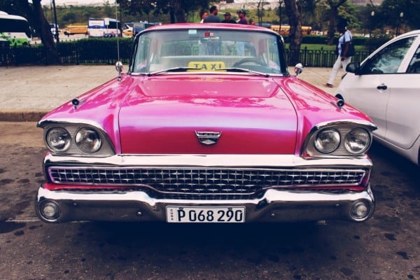 10 Reasons To Get To Cuba As Soon As You Can
