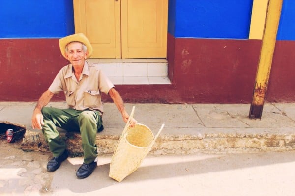 10 Reasons To Get To Cuba As Soon As You Can