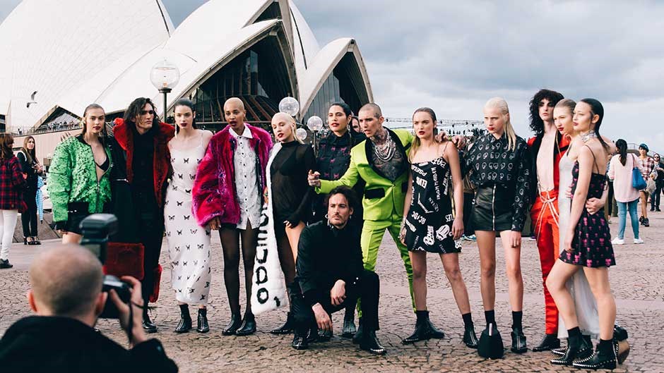 Mercedes Benz Fashion Week Australia: Our Favourite Shows