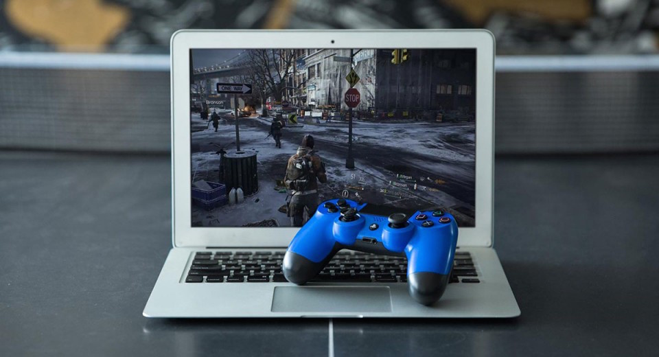 You Can Now Play PS4 Games on Your Mac And PC