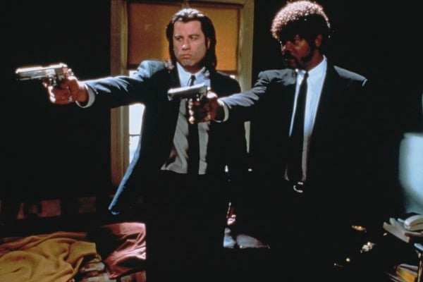 The 16 Best Gangster Movies Of All Time