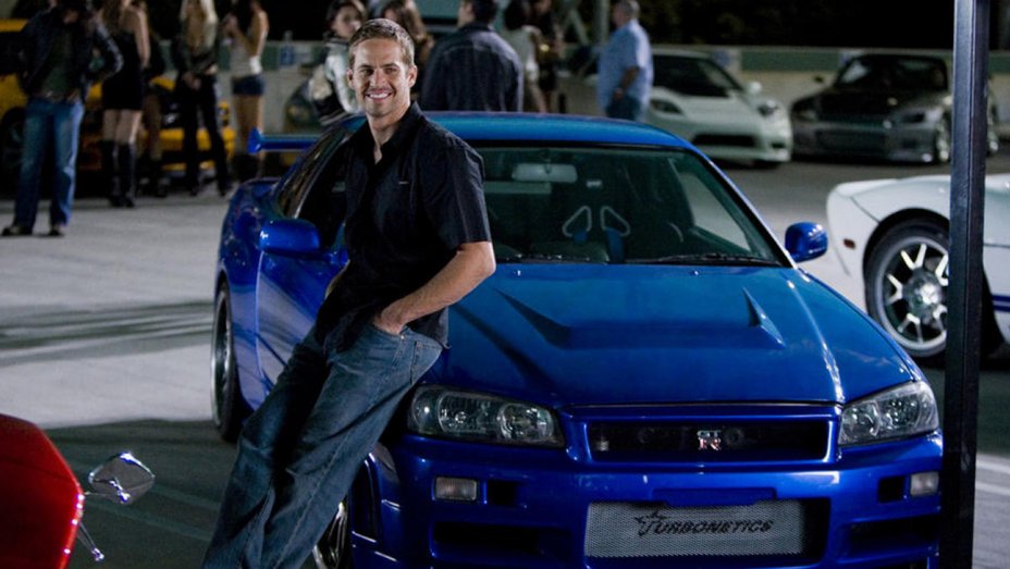 Paul Walker&#8217;s Incredible Car Collection Is Up For Auction