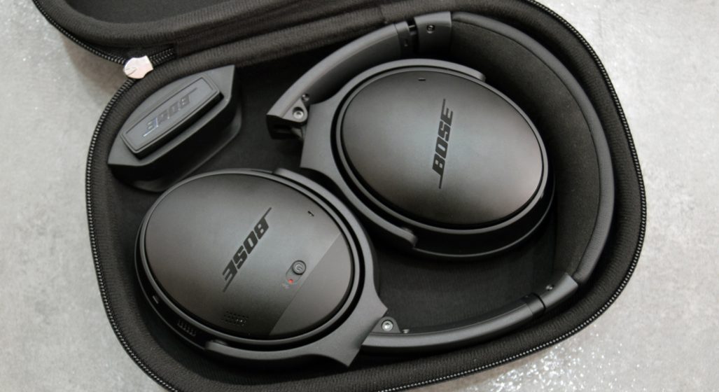 Bose QuietComfort 35 II&#8217;s Are On Sale Today For $299
