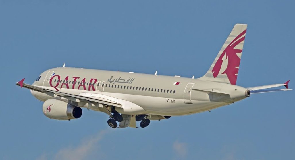 Skytrax Awards Name Qatar Airways World&#8217;s Best Airline