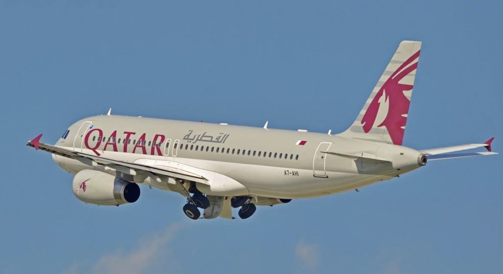 Skytrax Awards Name Qatar Airways World's Best Airline