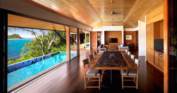 These Are The 10 Best Hotels In Australia (According to TripAdvisor Reviews)