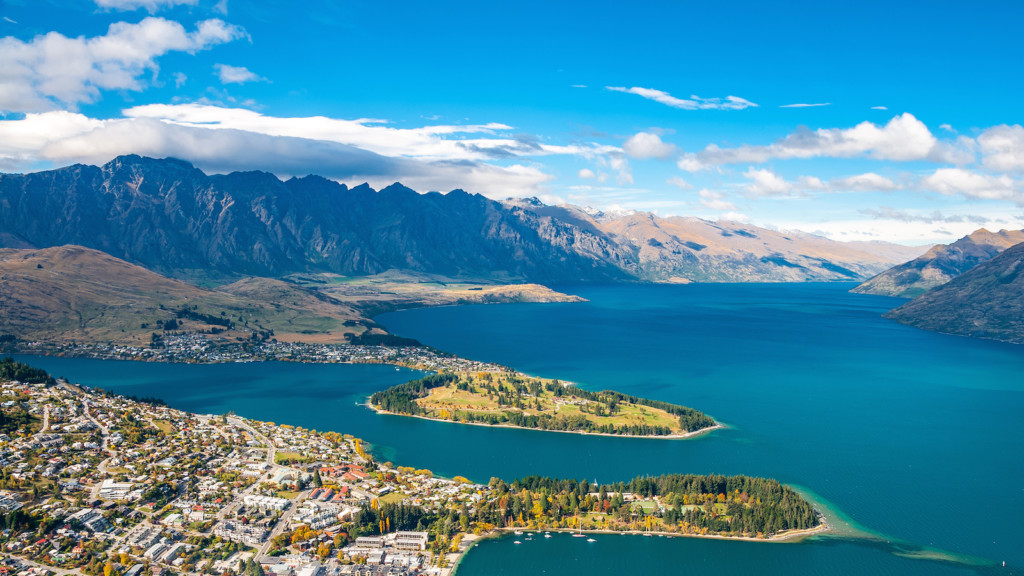 The Ultimate Queenstown Adventure Guide