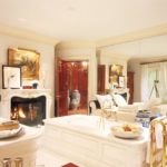 Take A Tour Of Ralph Lauren&#8217;s New York Estate