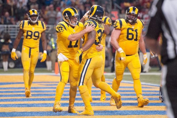 NFL Playoffs: Remaining Teams’ Shot At The Super Bowl Ranked