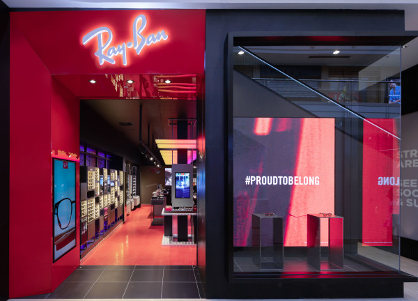 ray ban store chadstone