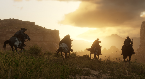 Review: The Good, The Bad And The Ugly Of Red Dead Redemption 2